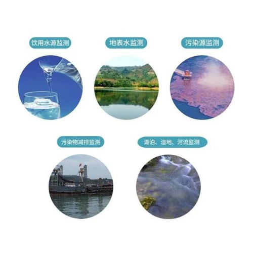  ?。ㄎⅲ┬退|(zhì)自動監(jiān)測站建設(shè)標(biāo)準(zhǔn)及意義