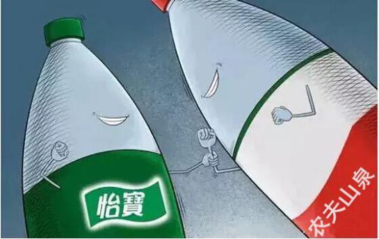  PH值劃分水質(zhì)靠譜嗎？