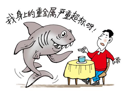  重金屬污染短期解決難度大