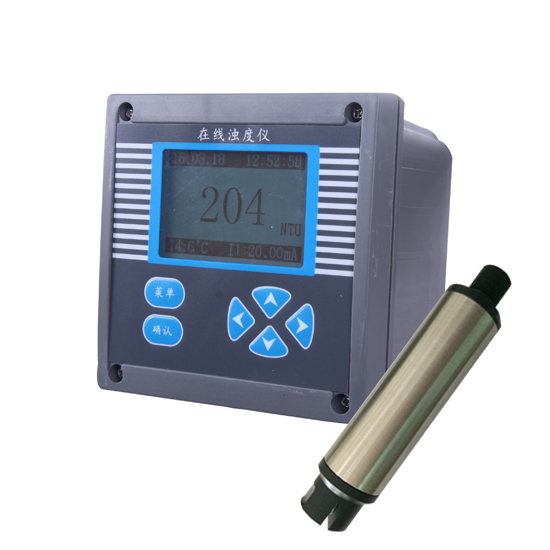  什么是濁度及其測(cè)量方法有哪些？