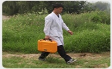  便攜式水質(zhì)檢測(cè)儀與常規(guī)監(jiān)測(cè)儀器的對(duì)比研究