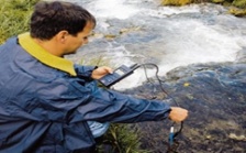  水質(zhì)多參數(shù)現(xiàn)場測試技術(shù)應用說明