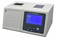  COD分析儀器日常維護(hù)中出現(xiàn)的故障及處理方法