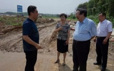  信陽市生活垃圾處理問題突出 制作虛假臺賬應對督察