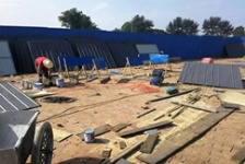  山西長治、河南焦作等地企業(yè)（單位）存環(huán)境問題