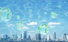  2018年中國(guó)水務(wù)行業(yè)現(xiàn)狀及未來(lái)行業(yè)發(fā)展前景分析預(yù)測(cè)