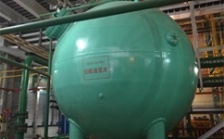  在線鈉離子分析儀在火電廠混床除鹽的應(yīng)用