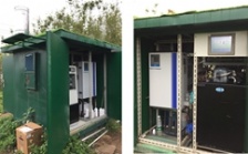  總銅在線分析儀在城市污水管網(wǎng)監(jiān)測(cè)中的應(yīng)用