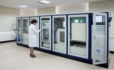  廈門將建水質(zhì)自動(dòng)監(jiān)測(cè)站實(shí)時(shí)掌握水質(zhì)