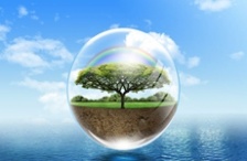  三部門官員共話應(yīng)對生態(tài)環(huán)保新挑戰(zhàn)