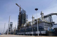  煤化工須積極適應(yīng)環(huán)保新常態(tài)