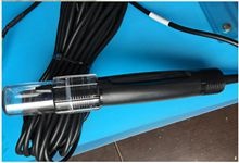  PH計電極球泡碎了怎么辦？