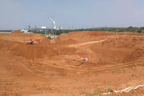 山西長(zhǎng)治、河南焦作等地企業(yè)（單位）存環(huán)境問(wèn)題