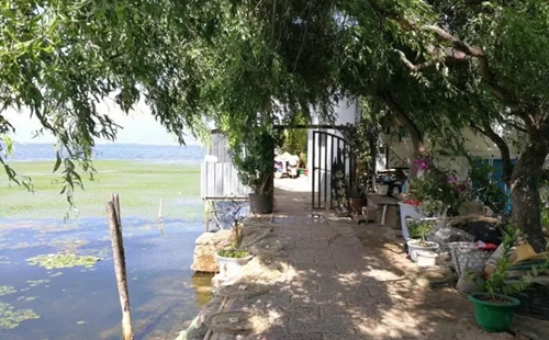 洱海流域無(wú)序開(kāi)發(fā) 嚴(yán)重破壞生態(tài)環(huán)境