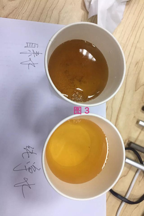 電解水來檢測(cè)水質(zhì)靠譜嗎？